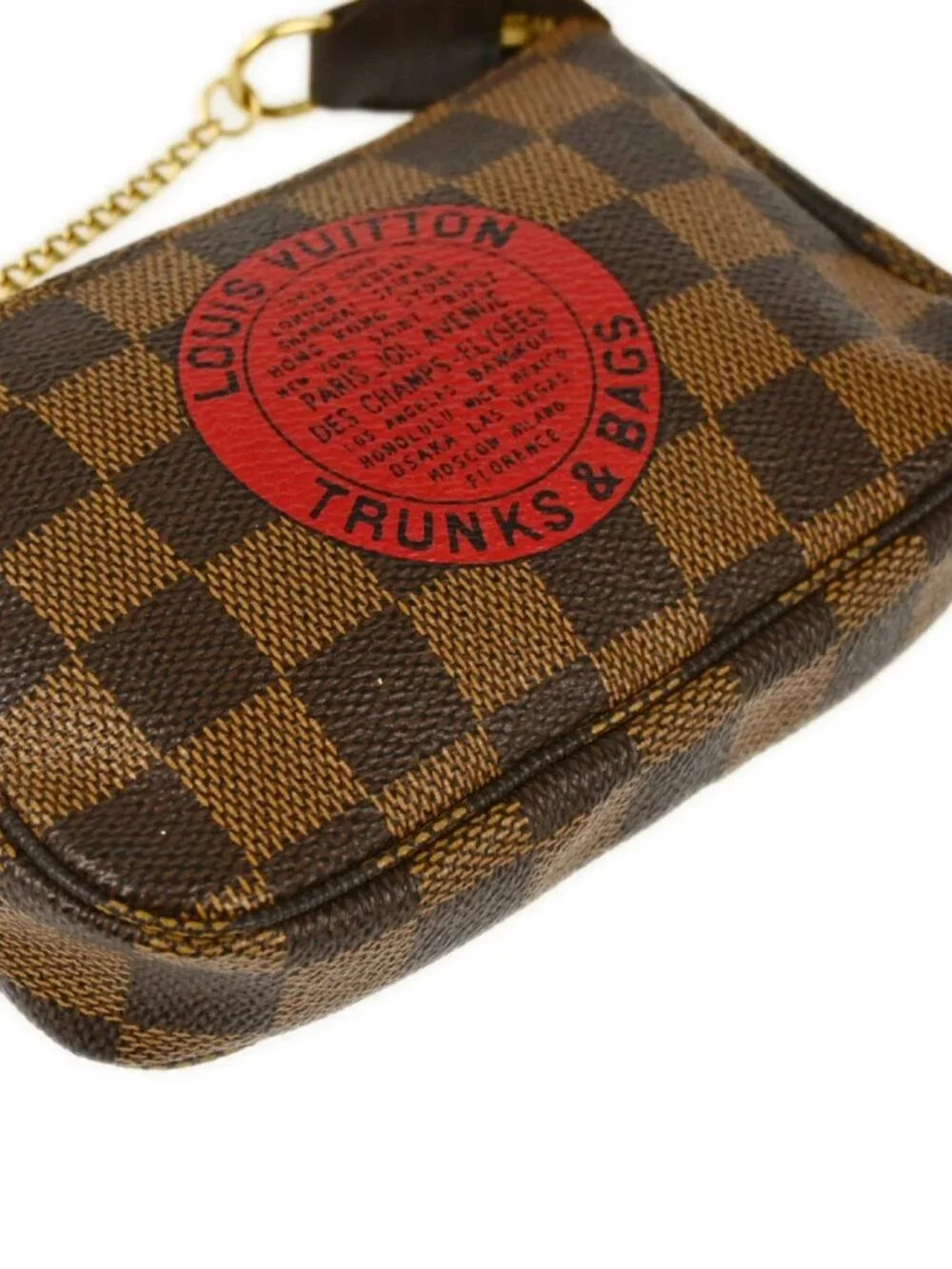Louis Vuitton Damier